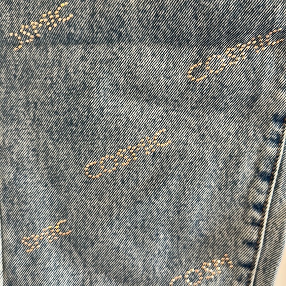 Garage Jeans, NWT, Mom Jean, Size 5 - Picture 2 of 3